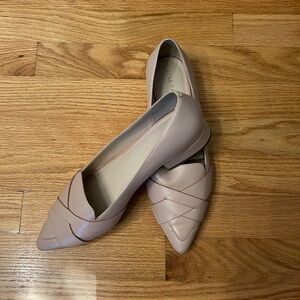 Cole Haan Nude Loafers - Size 8.5 - EUC